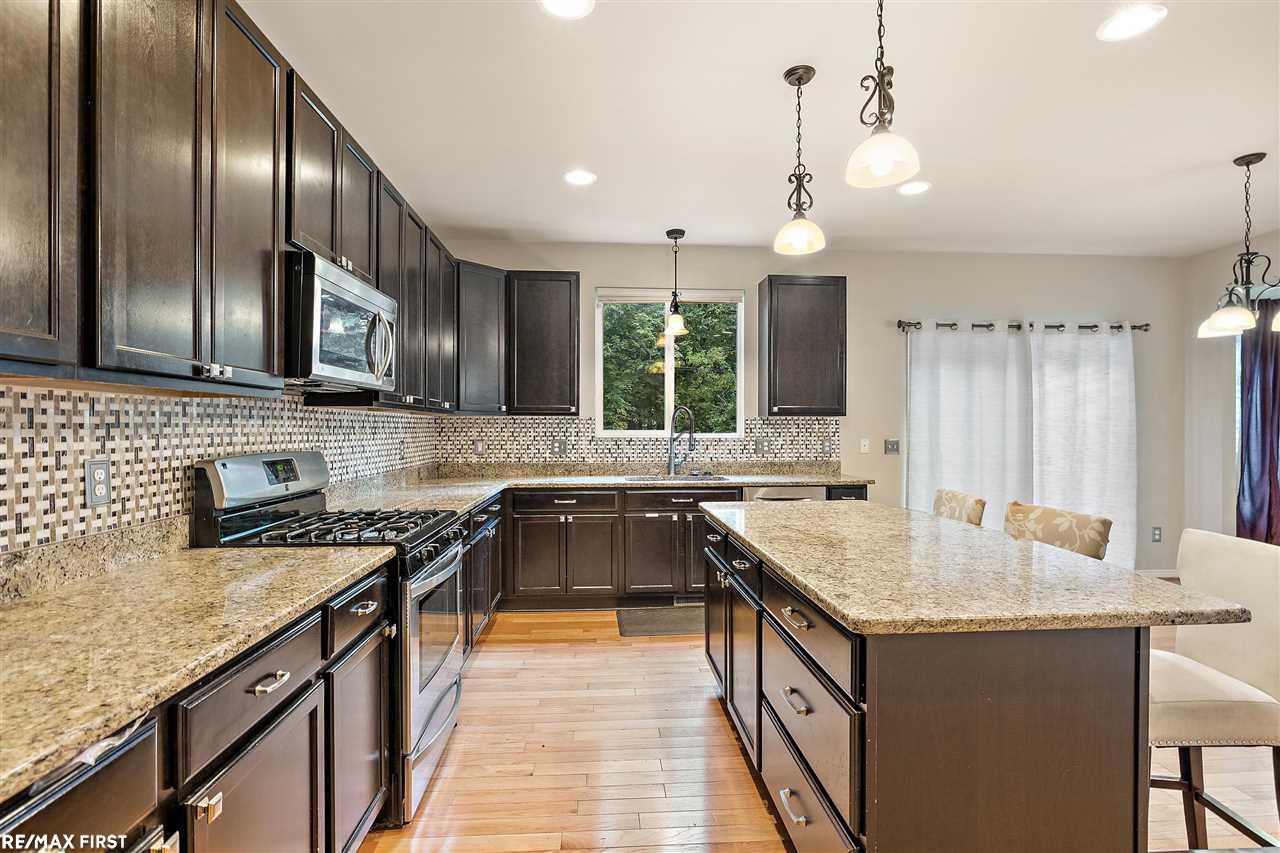 1777 Gilsam Avenue Rochester Hills, MI 48309 - Photo 15 of 63