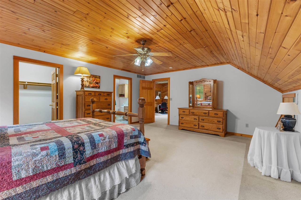 12215 Goffe Road Jonesville, MI 49250 - Photo 57 of 64