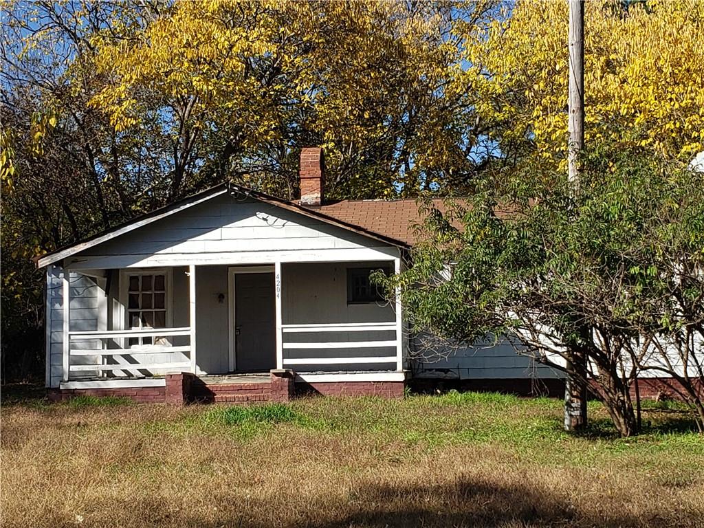 4204 Ralph Road Petersburg, VA 23803 - Photo 3 of 8 Gallery Image 3