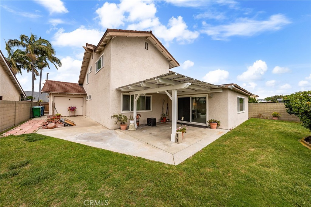 8912 Pebble Beach Circle Westminster, CA 92683 - Photo 36 of 46