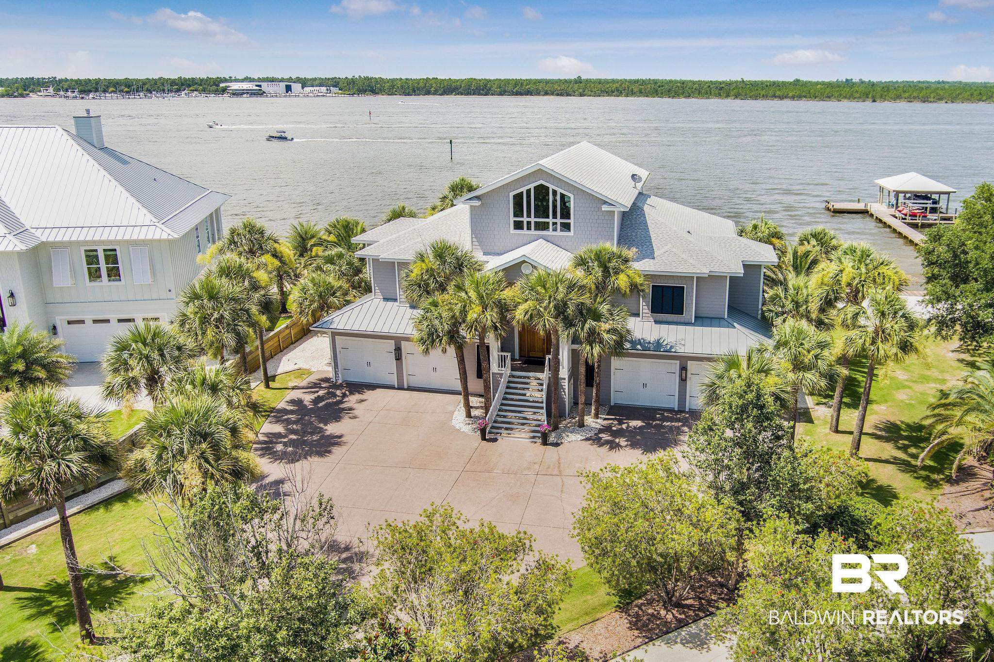5409 Magnolia Circle Orange Beach, AL 36561 - Photo 3 of 49