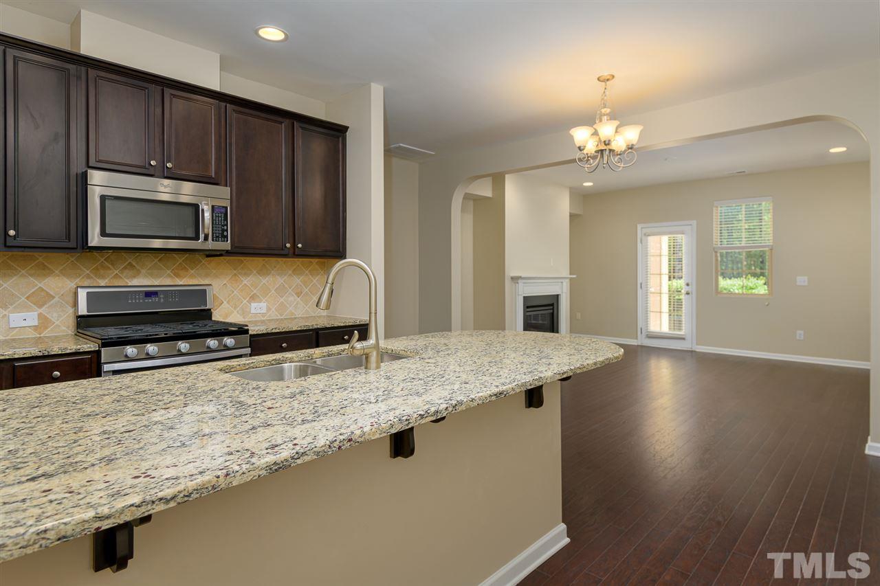 742 Wickham Ridge Road Apex, NC 27539 - Photo 4 of 21