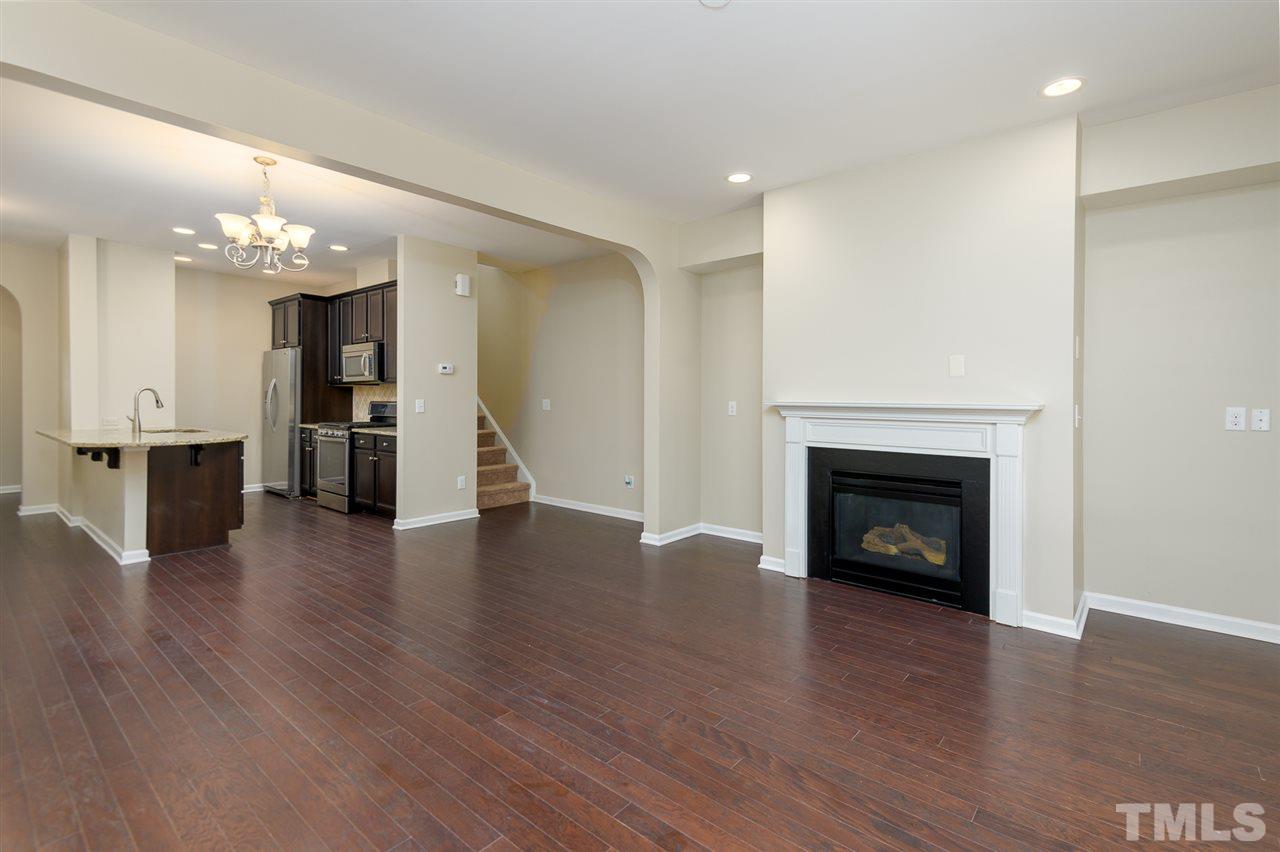 742 Wickham Ridge Road Apex, NC 27539 - Photo 8 of 21