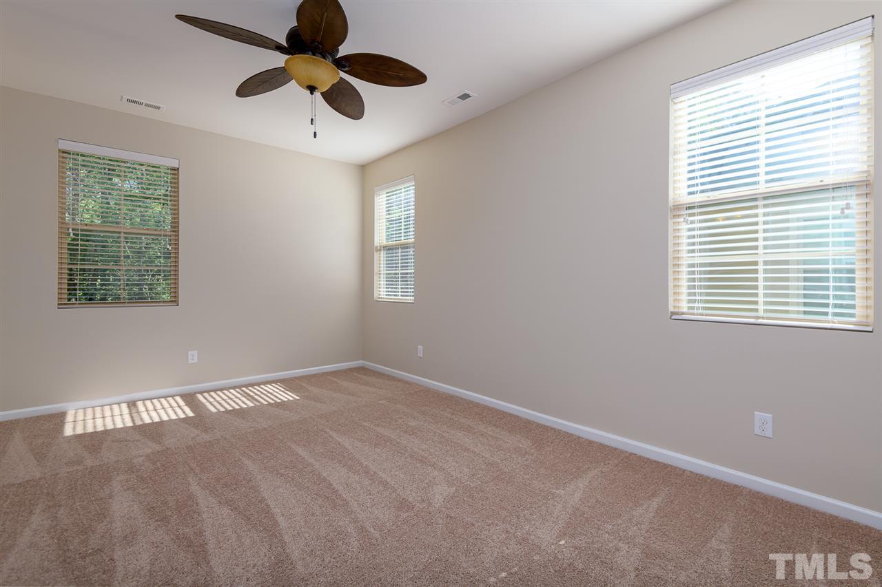 742 Wickham Ridge Road Apex, NC 27539 - Photo 9 of 21