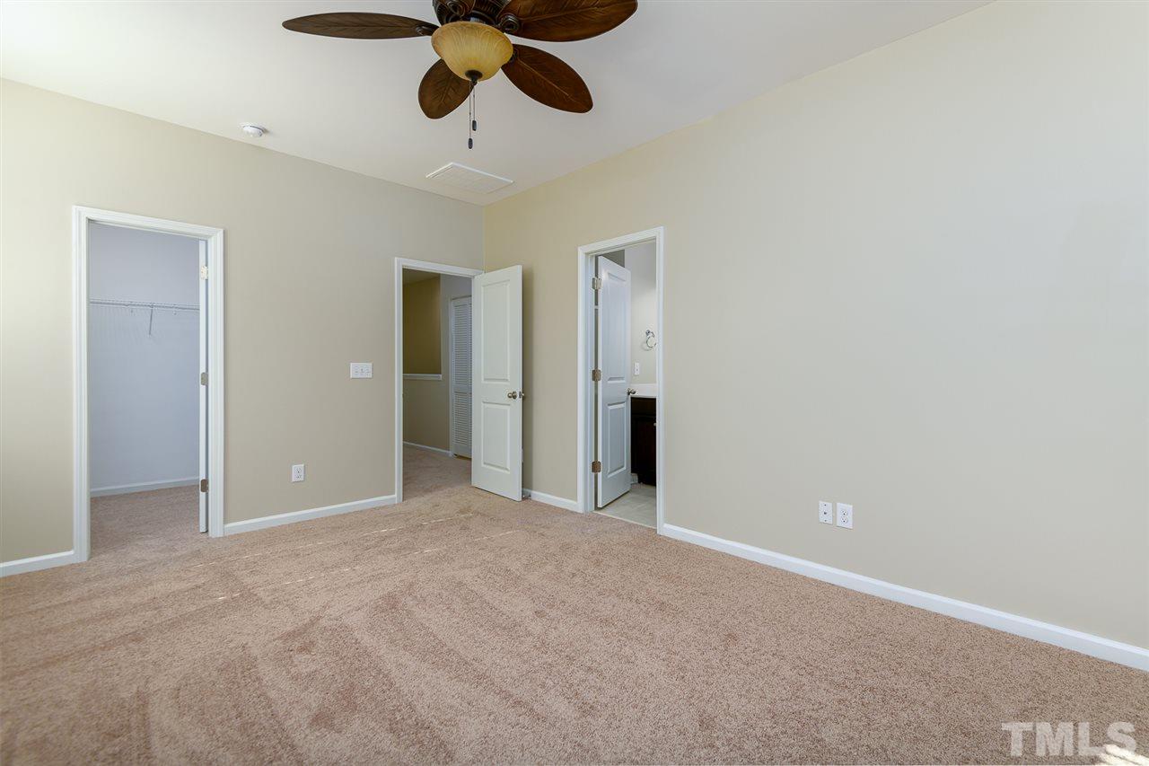 742 Wickham Ridge Road Apex, NC 27539 - Photo 10 of 21