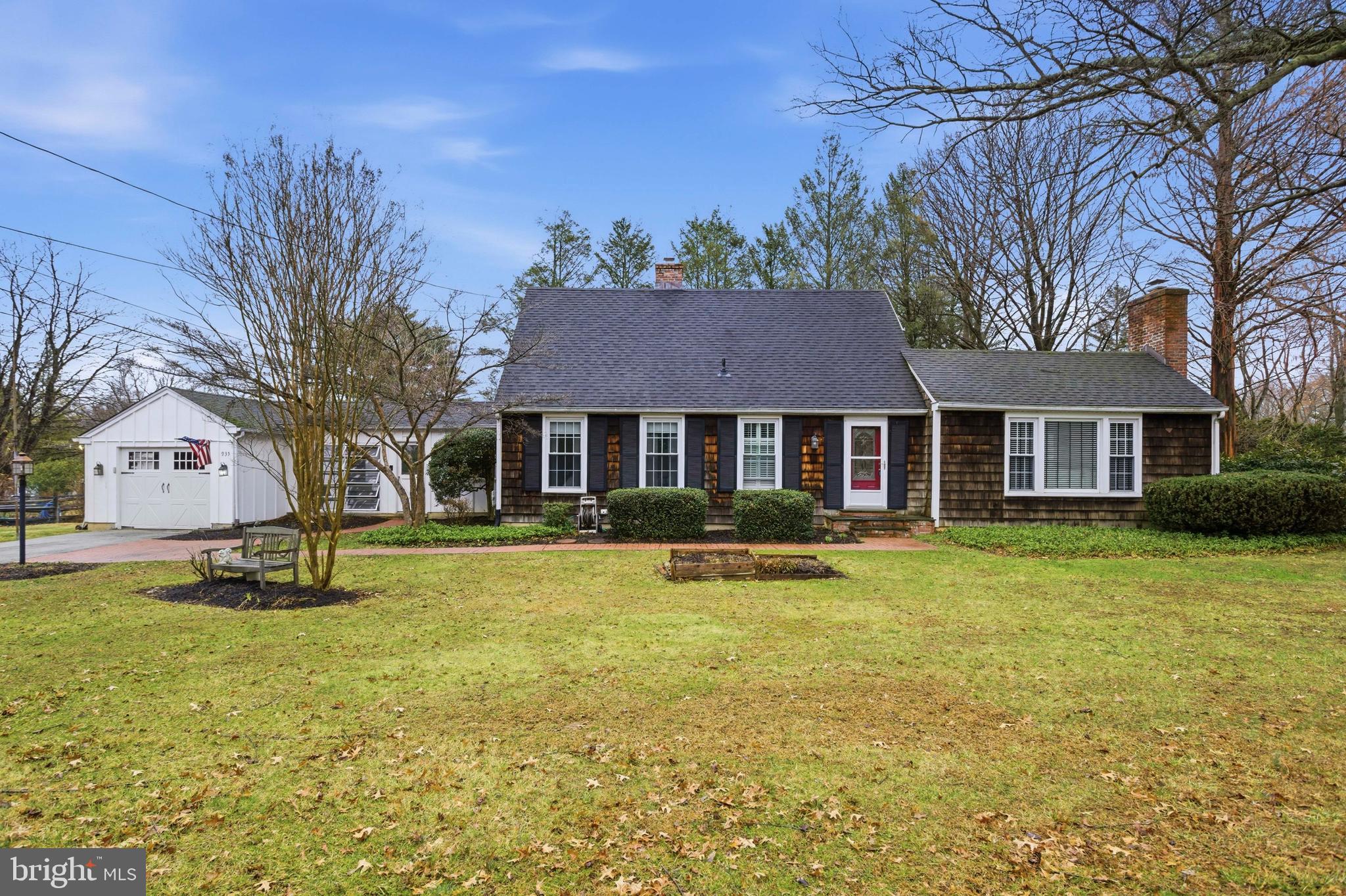 935 North Chester Road West Chester, PA 19380 - Photo 1 of 41 Gallery Image 1