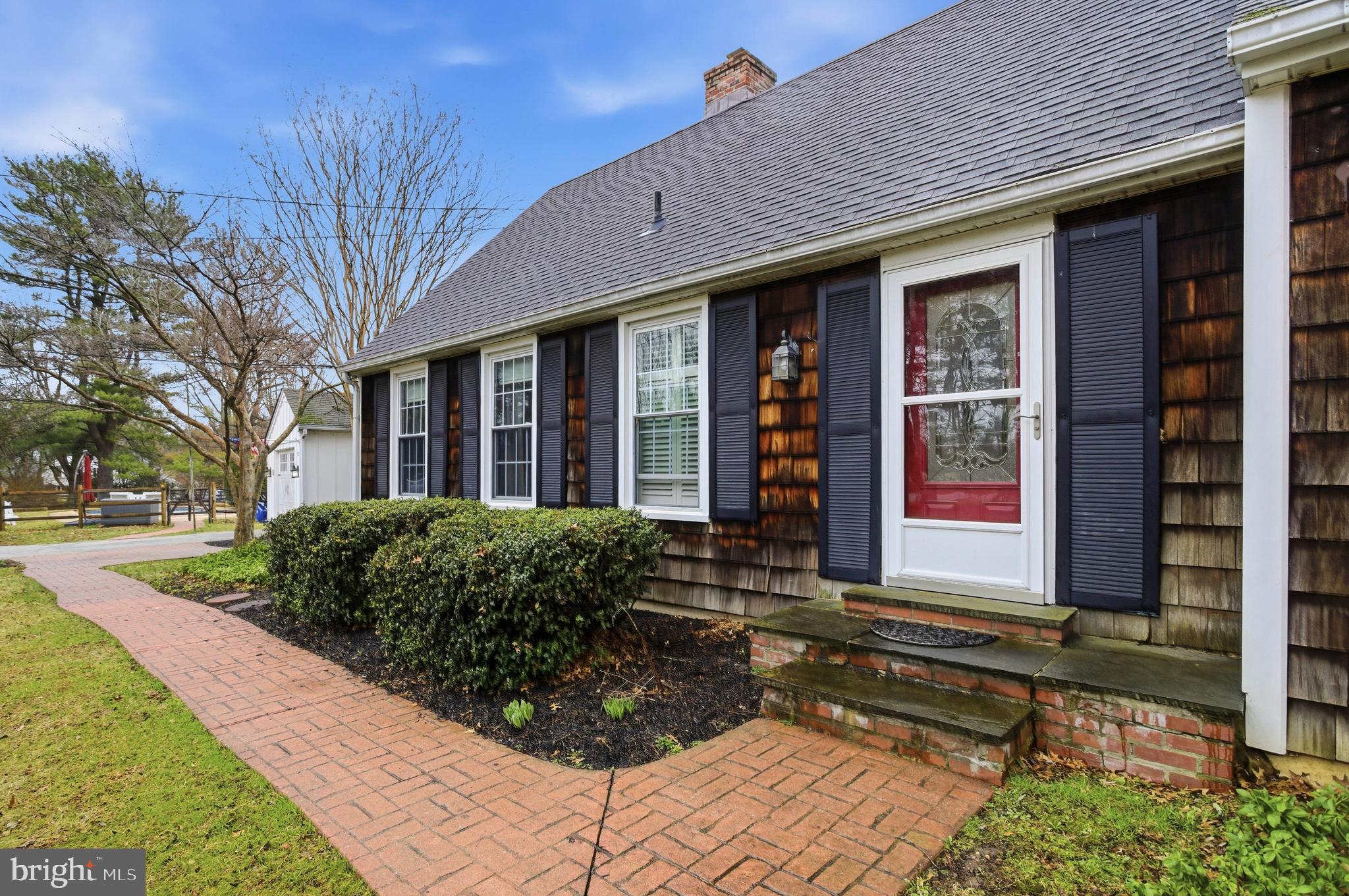 935 North Chester Road West Chester, PA 19380 - Photo 2 of 41 Gallery Image 2