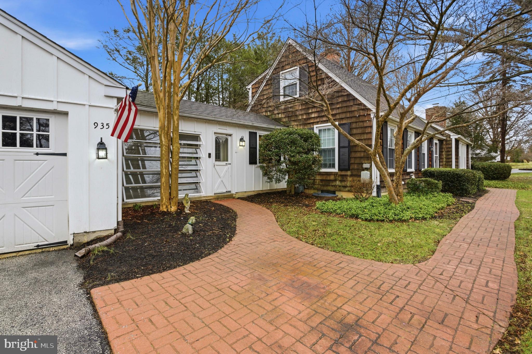 935 North Chester Road West Chester, PA 19380 - Photo 4 of 41 Gallery Image 4