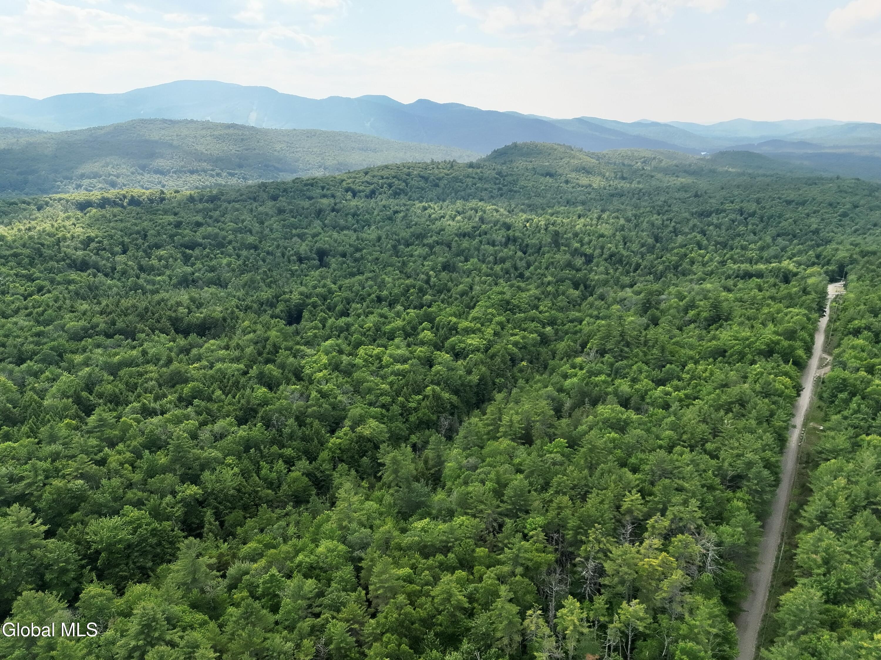 317 Waddell Road Johnsburg, NY 12853 - Photo 2 of 19 DJI_20260629162218_0007_V
