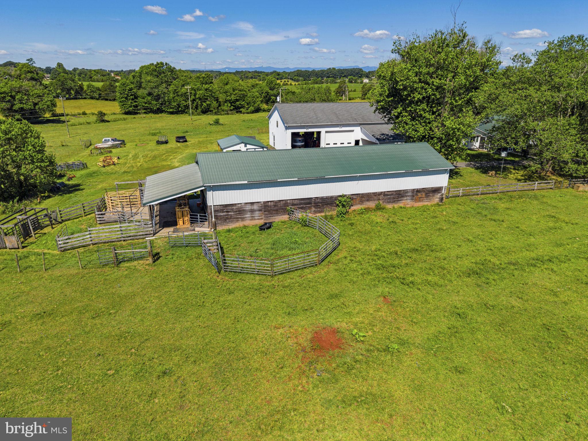 18030 Bel Pre Road Culpeper, VA 22701 - Photo 37 of 91