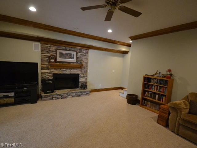 272 Skeen Road Denton, NC 27239 - Photo 11 of 16 Game.