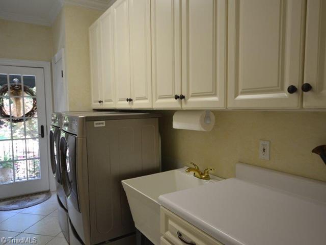 272 Skeen Road Denton, NC 27239 - Photo 8 of 16 Laundry Room.