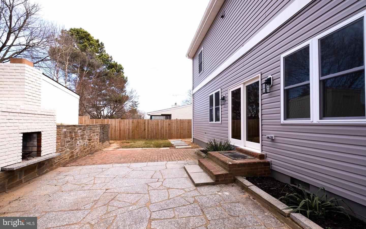 6816 Westcott Road Falls Church, VA 22042 - Photo 23 of 23