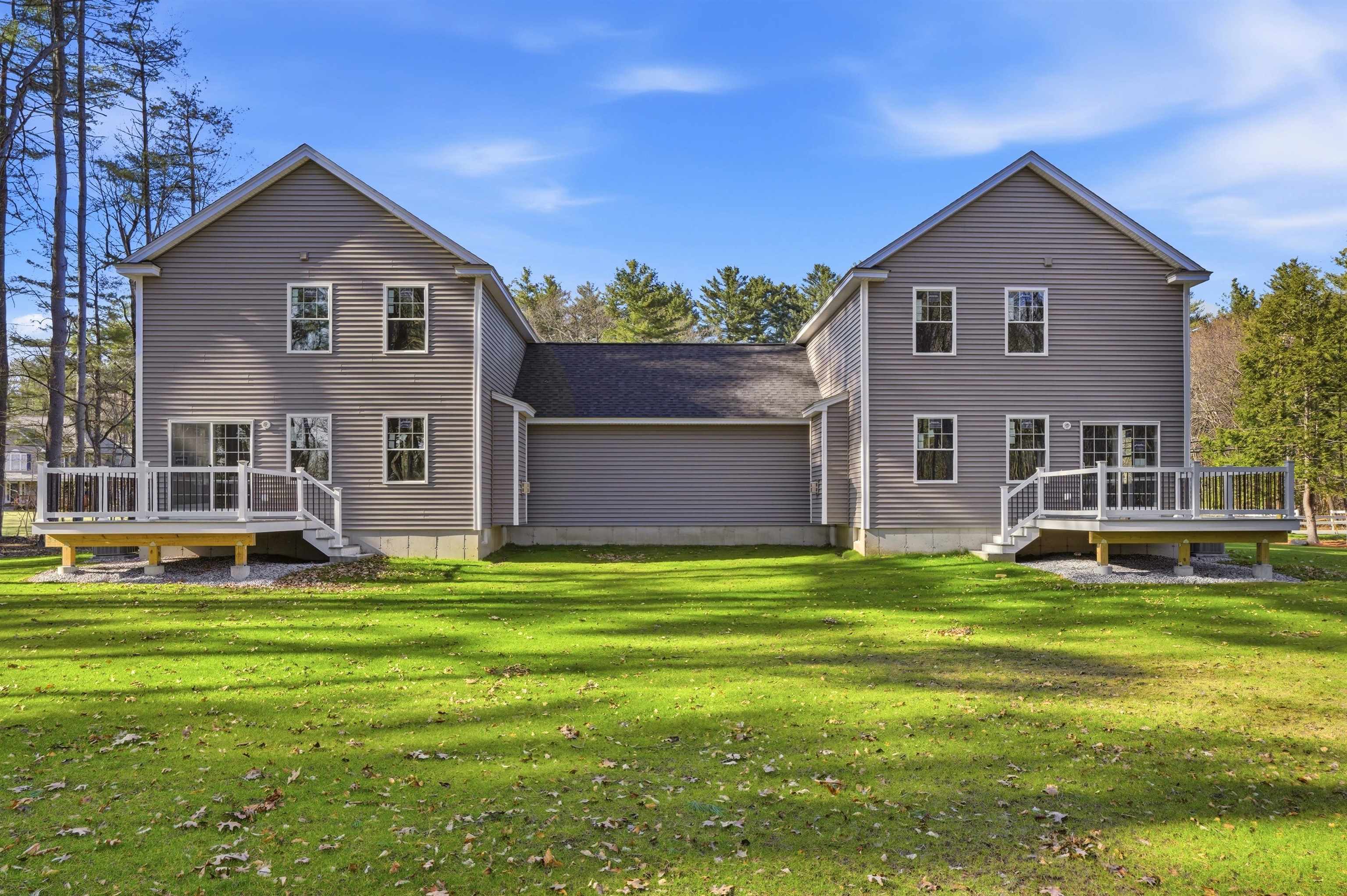 3 Talent Road, Unit 3 / LOT 291 Litchfield, NH 03052 - Photo 26 of 32
