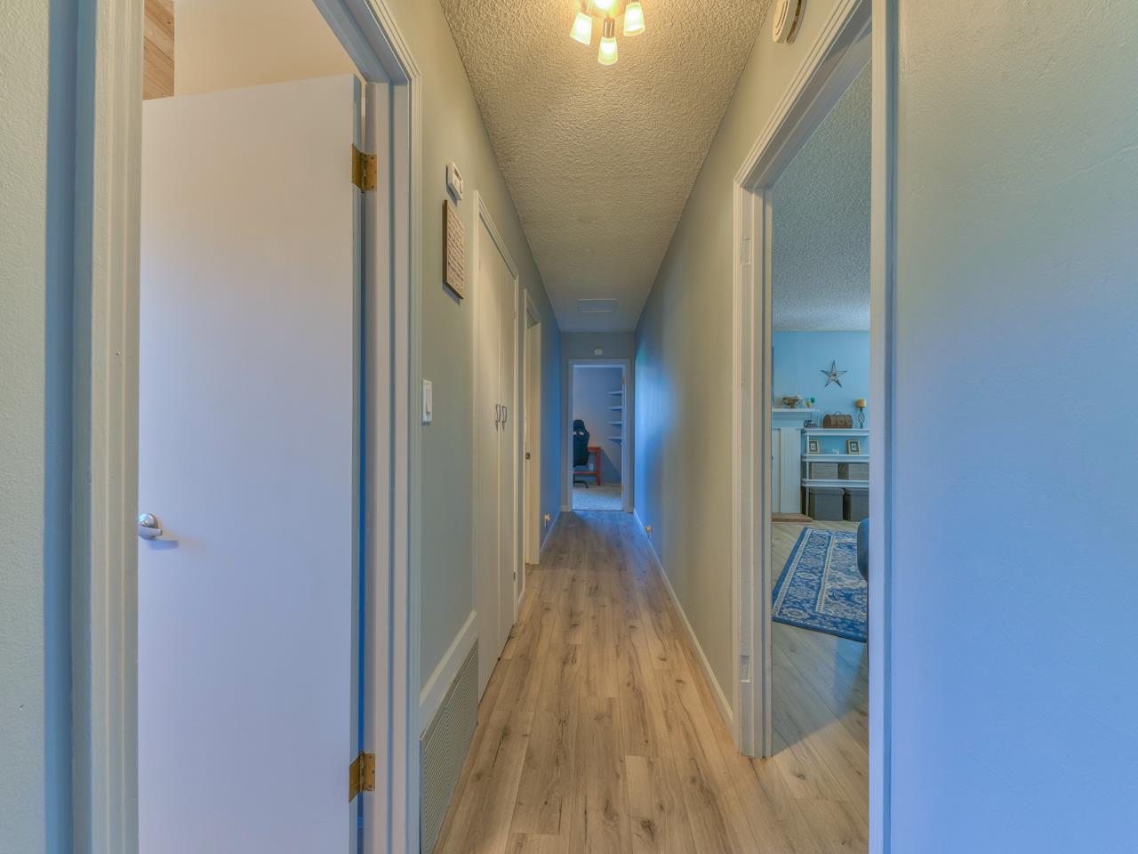 14 Vista Drive Prunedale, CA 93907 - Photo 11 of 31 a view of hallway with wooden floor