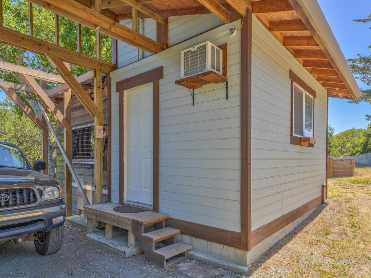 14 Vista Drive Prunedale, CA 93907 - Photo 25 of 31 a view of a two chairs in the patio