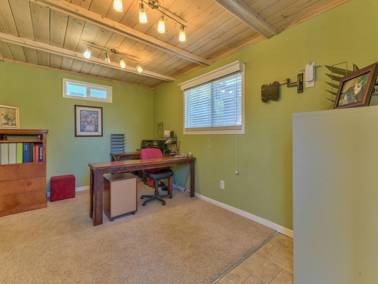 14 Vista Drive Prunedale, CA 93907 - Photo 26 of 31 a workspace with furniture and wall paintings