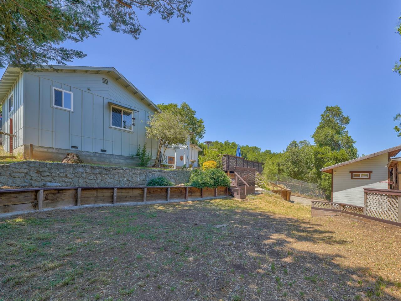 14 Vista Drive Prunedale, CA 93907 - Photo 27 of 31 a view of a house with a yard