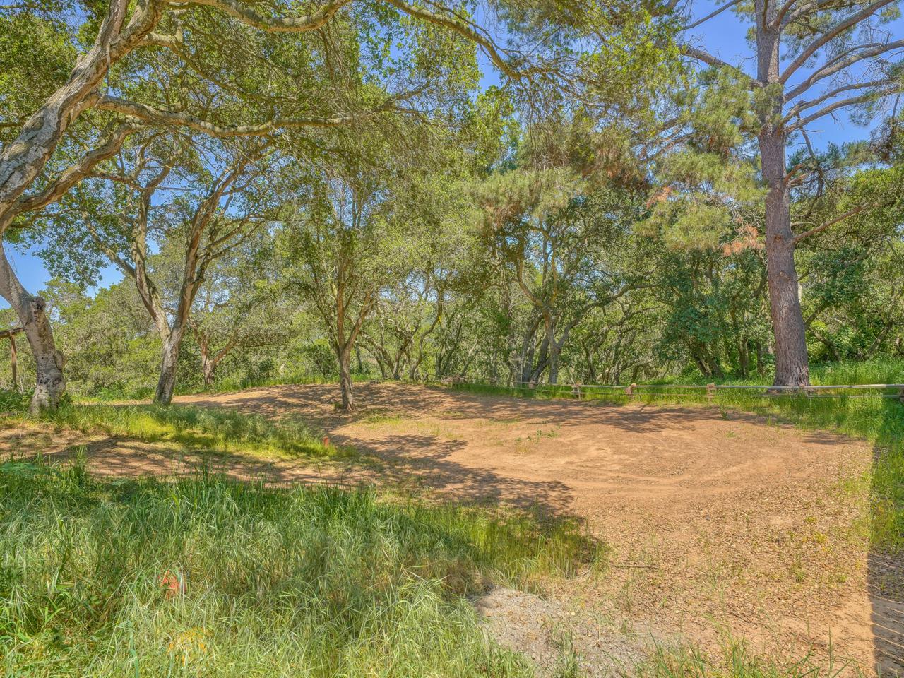 14 Vista Drive Prunedale, CA 93907 - Photo 30 of 31 a view of backyard with green space