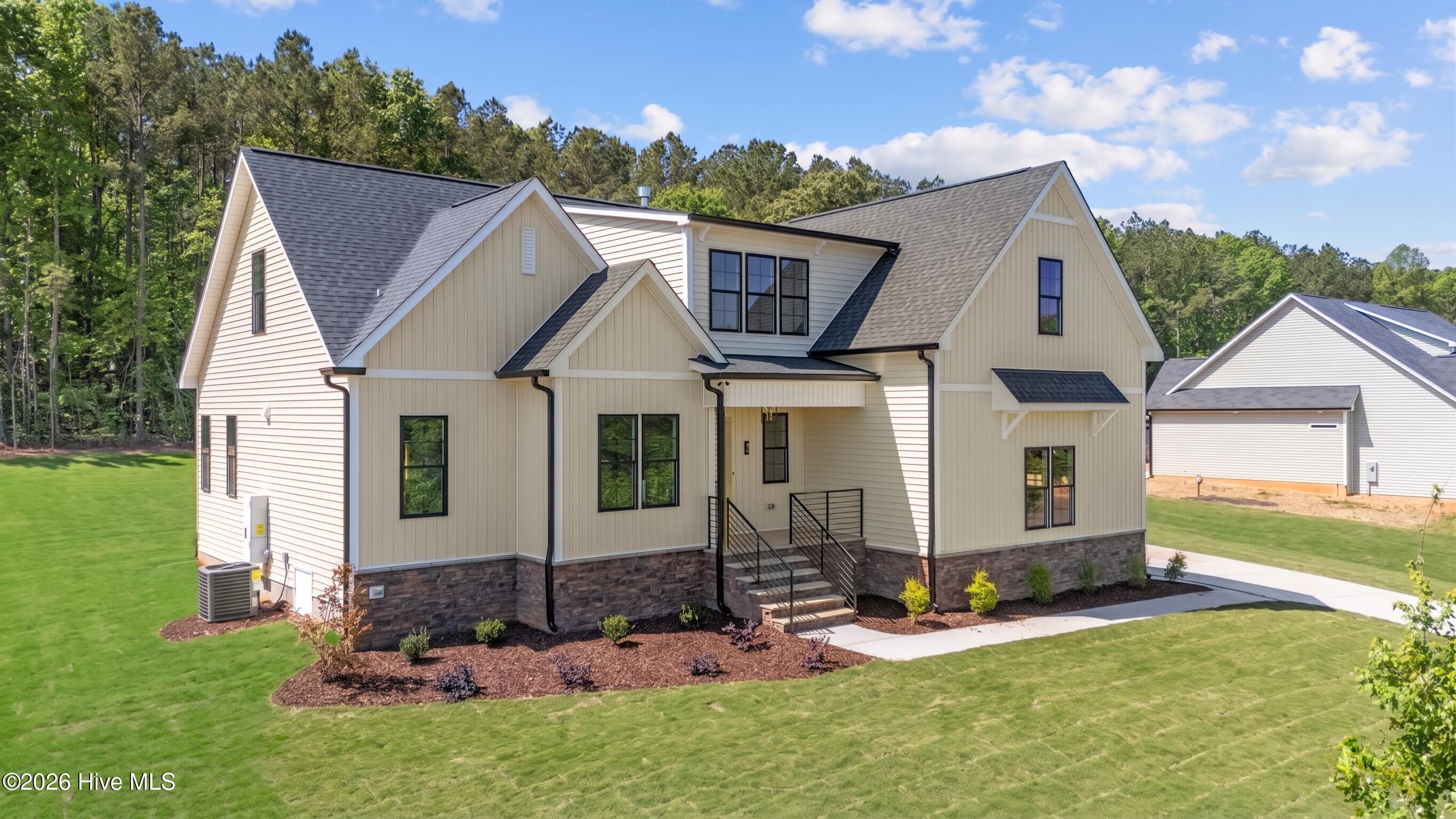 40 Stream Vw Way Spring Hope, NC 27882 - Photo 3 of 42 40 Stream View Way (10)