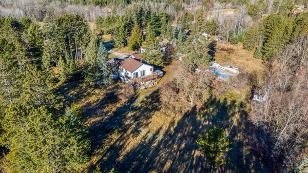 $279,900 | 39494 County 4, Lake George, MN 56458