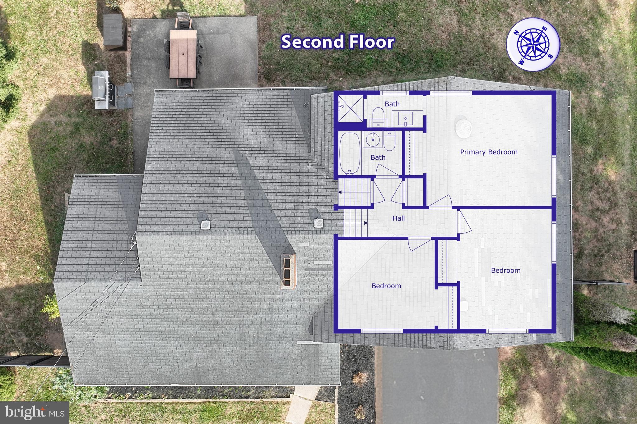 1285 Crescent Road York, PA 17402 - Photo 23 of 42