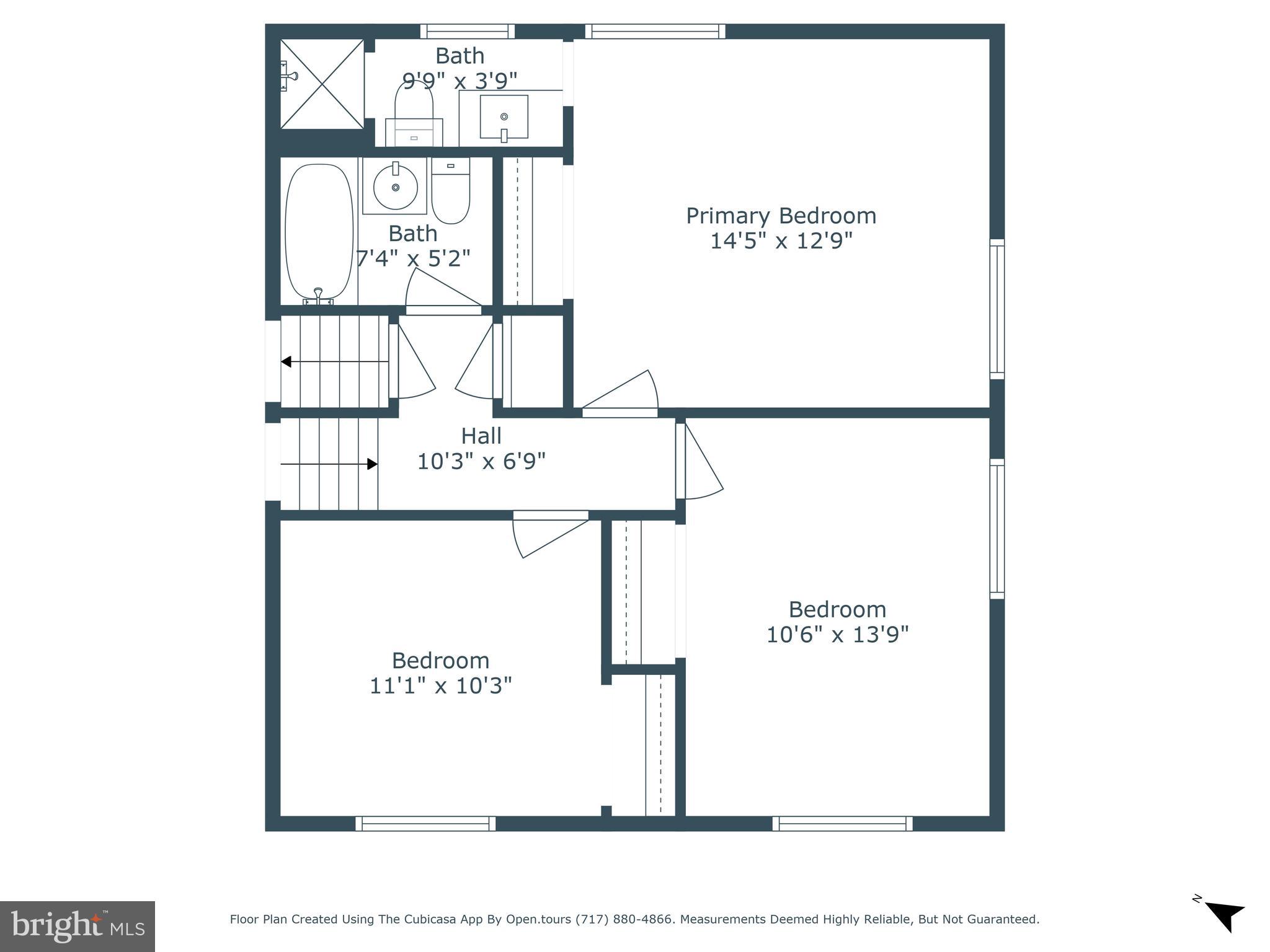 1285 Crescent Road York, PA 17402 - Photo 38 of 42