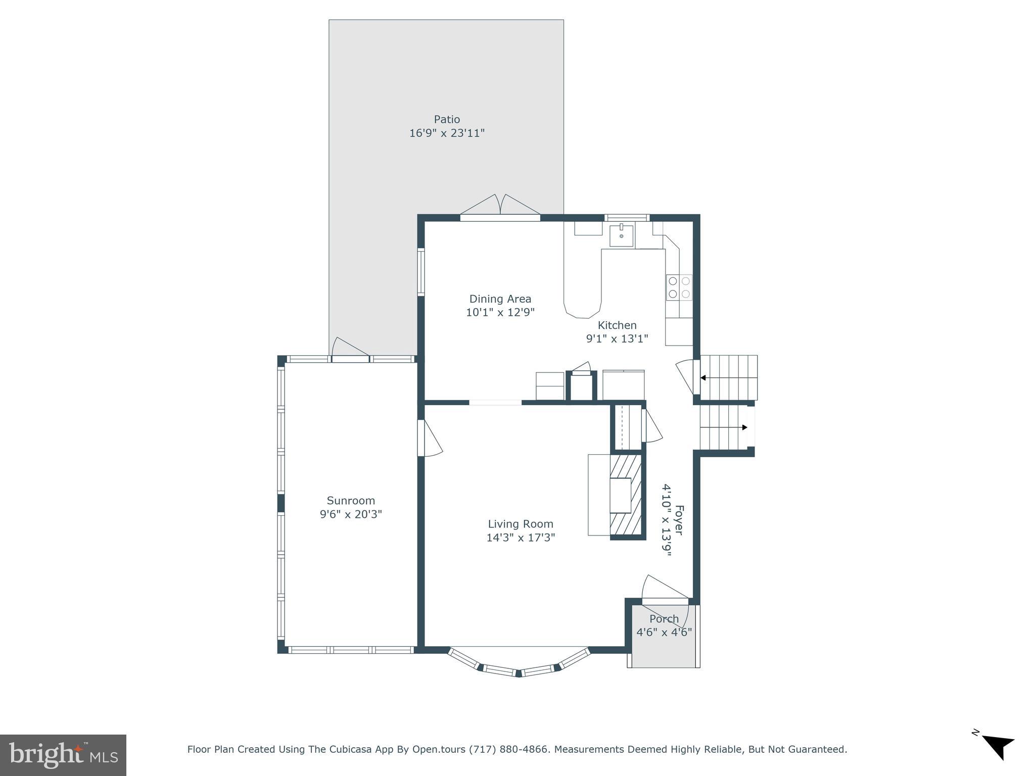 1285 Crescent Road York, PA 17402 - Photo 39 of 42