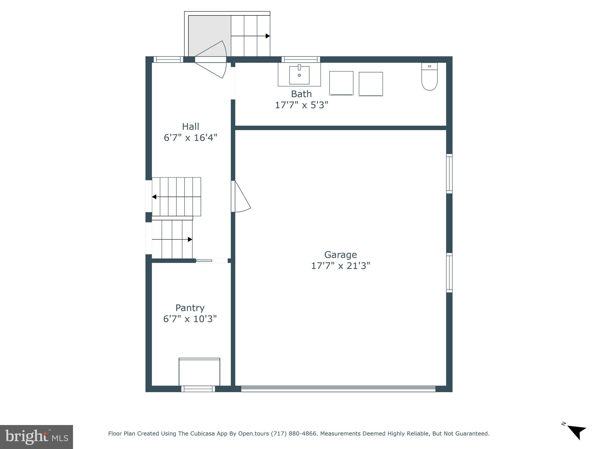 1285 Crescent Road York, PA 17402 - Photo 40 of 42