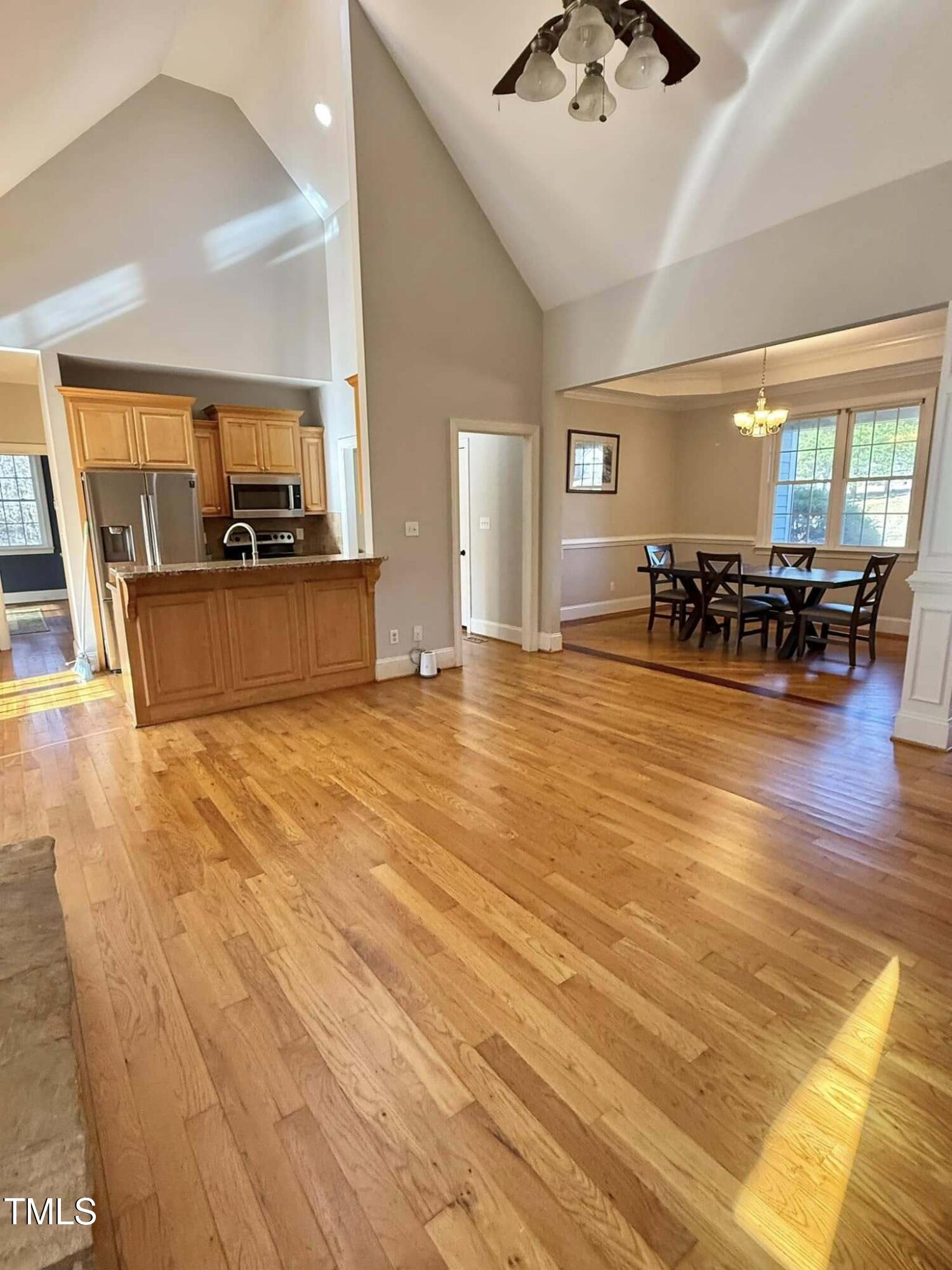 23 Punch Hill Farm Road Rougemont, NC 27572 - Photo 9 of 25 ty7