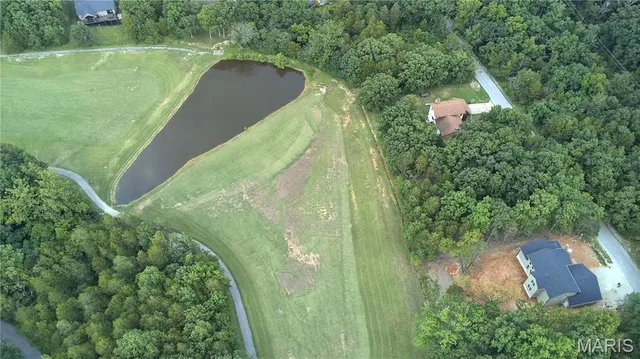 $599,000 | 9635 Duffer Drive, Hillsboro, MO 63050