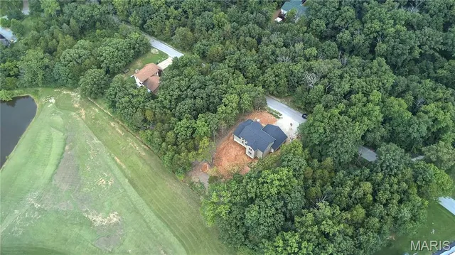 $599,000 | 9635 Duffer Drive, Hillsboro, MO 63050