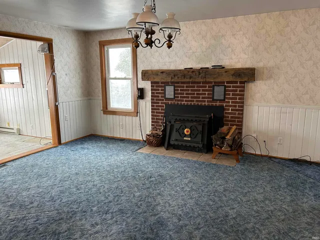 $425,000 | 99 EMS B42 Lane, Leesburg, IN 46538