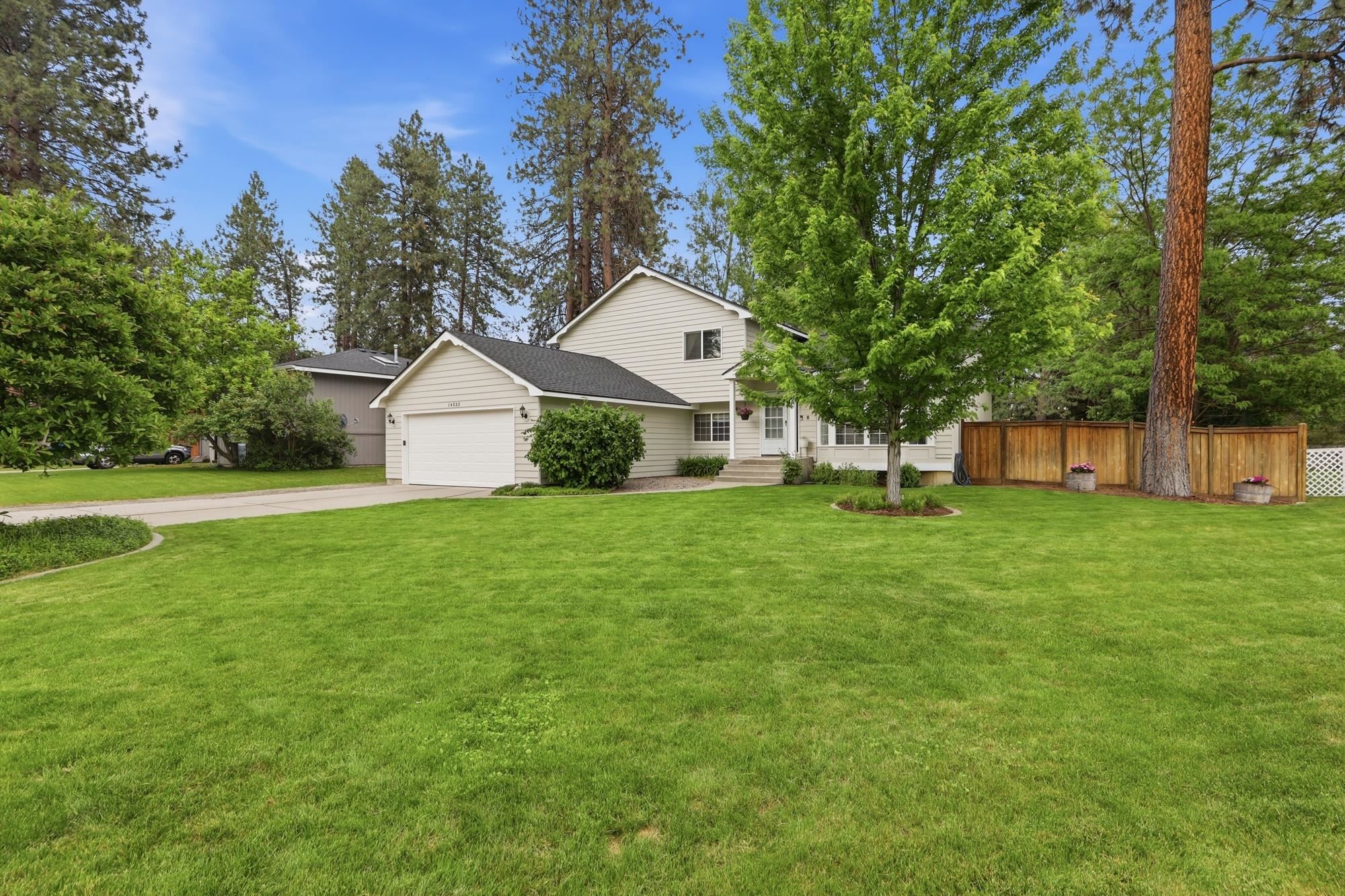 14522 North Chronicle Street Mead, WA 99021 - Photo 35 of 45