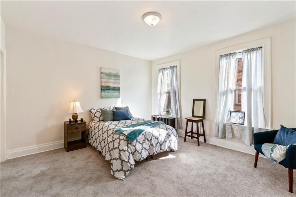 22 Edith Place Pittsburgh, PA 15213 - Photo 15 of 24 Gallery Image 15