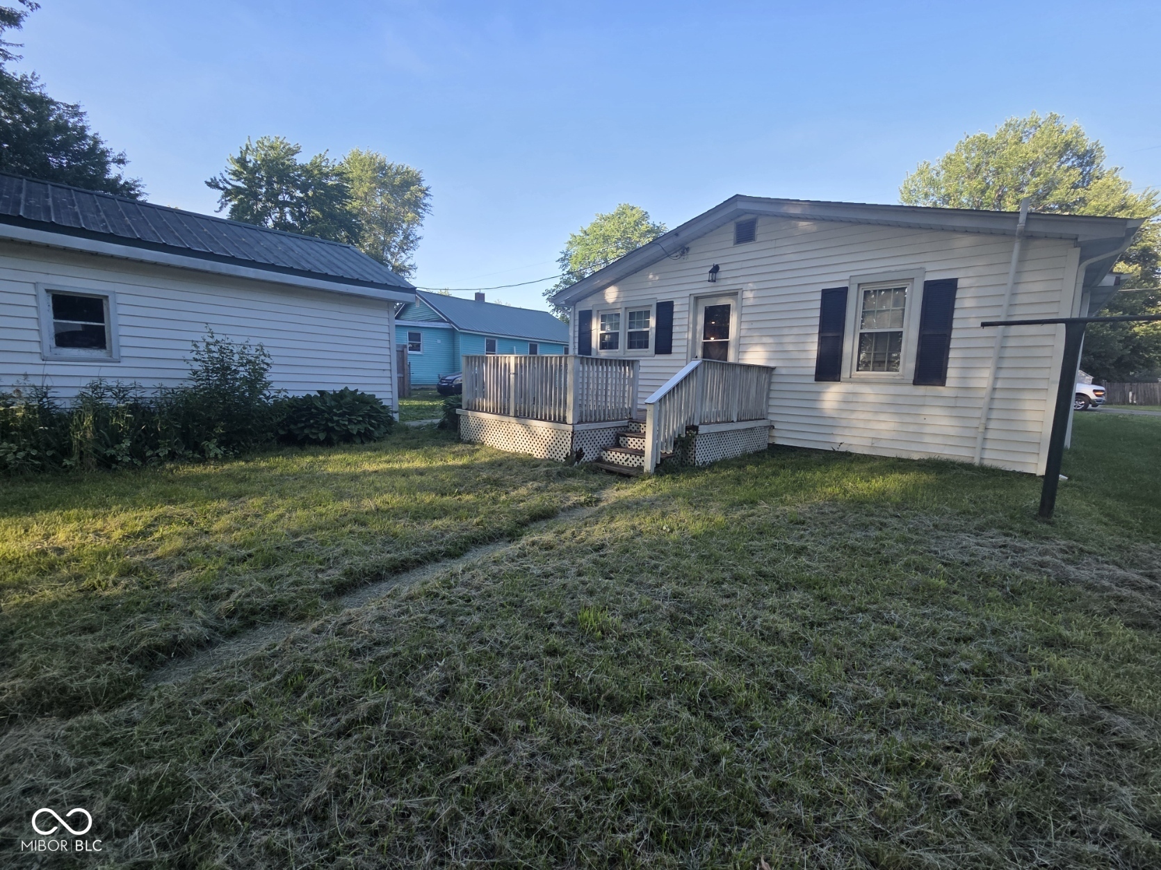 528 Della Road Columbus, IN 47203 - Photo 11 of 19 Gallery Image 11