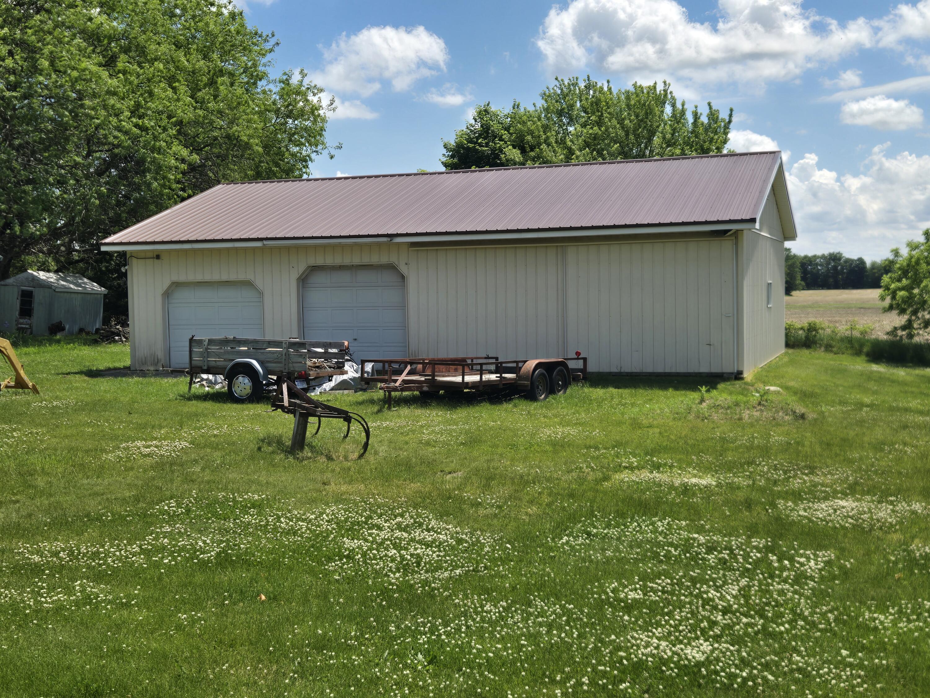 1091 Belding Road Orleans, MI 48865 - Photo 3 of 5 3