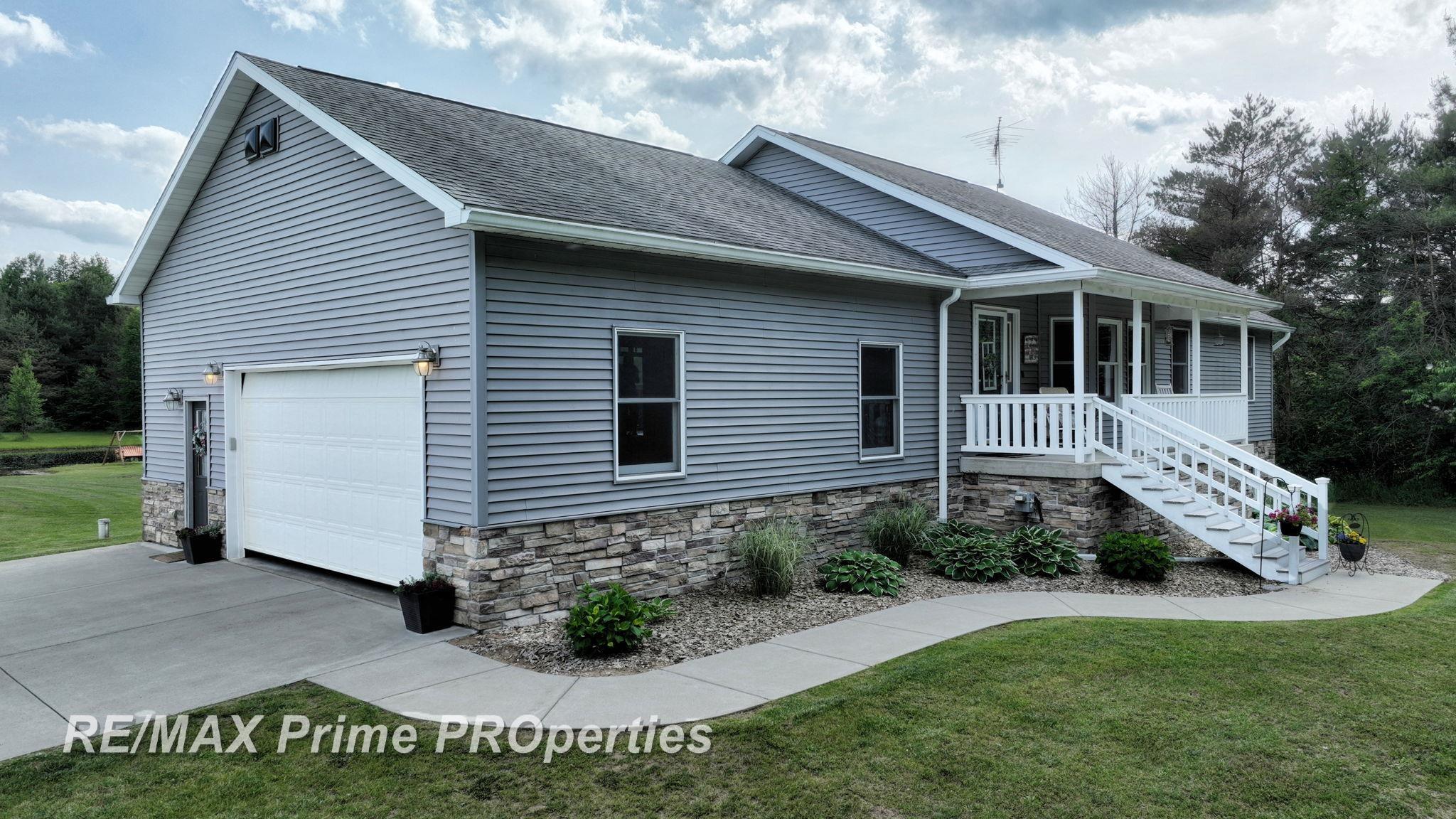 4697 Swaffer Road Millington, MI 48746 - Photo 2 of 86