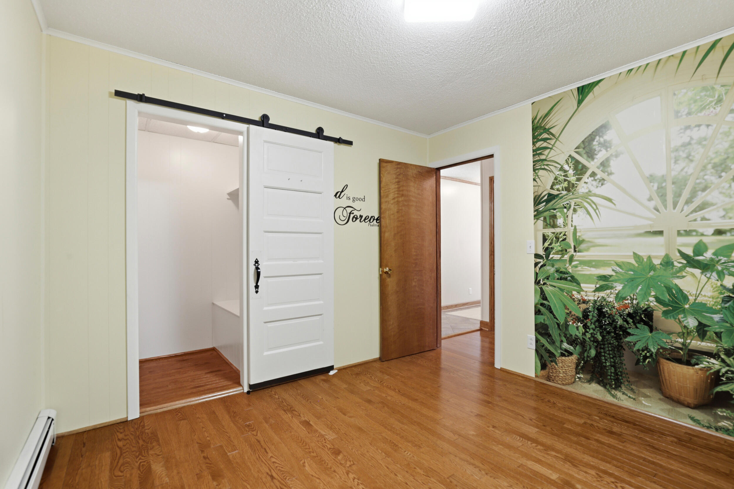 10319 East 4 1/2 Mile Road Luther, MI 49656 - Photo 19 of 61 Den/Office