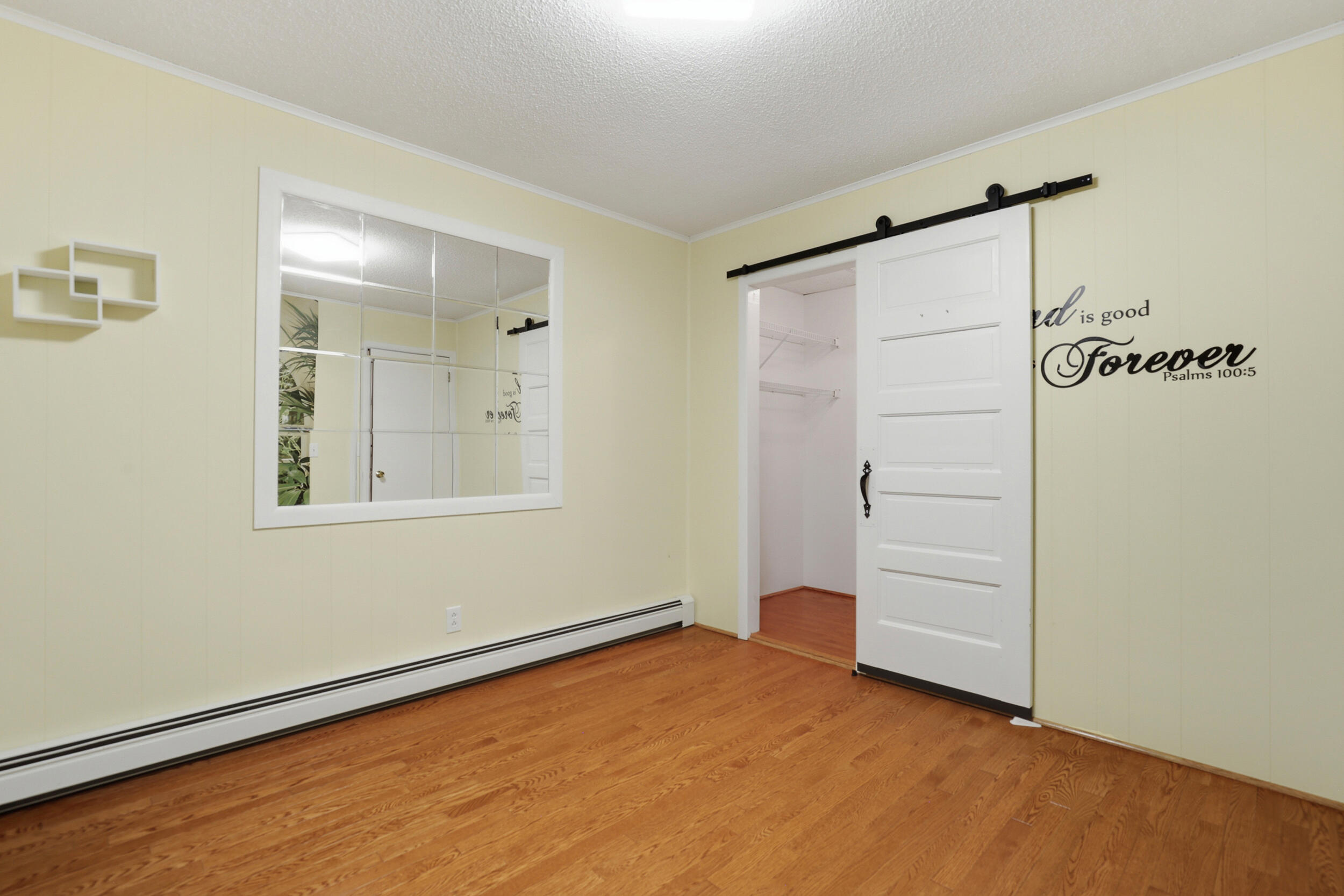 10319 East 4 1/2 Mile Road Luther, MI 49656 - Photo 21 of 62 Den/Office