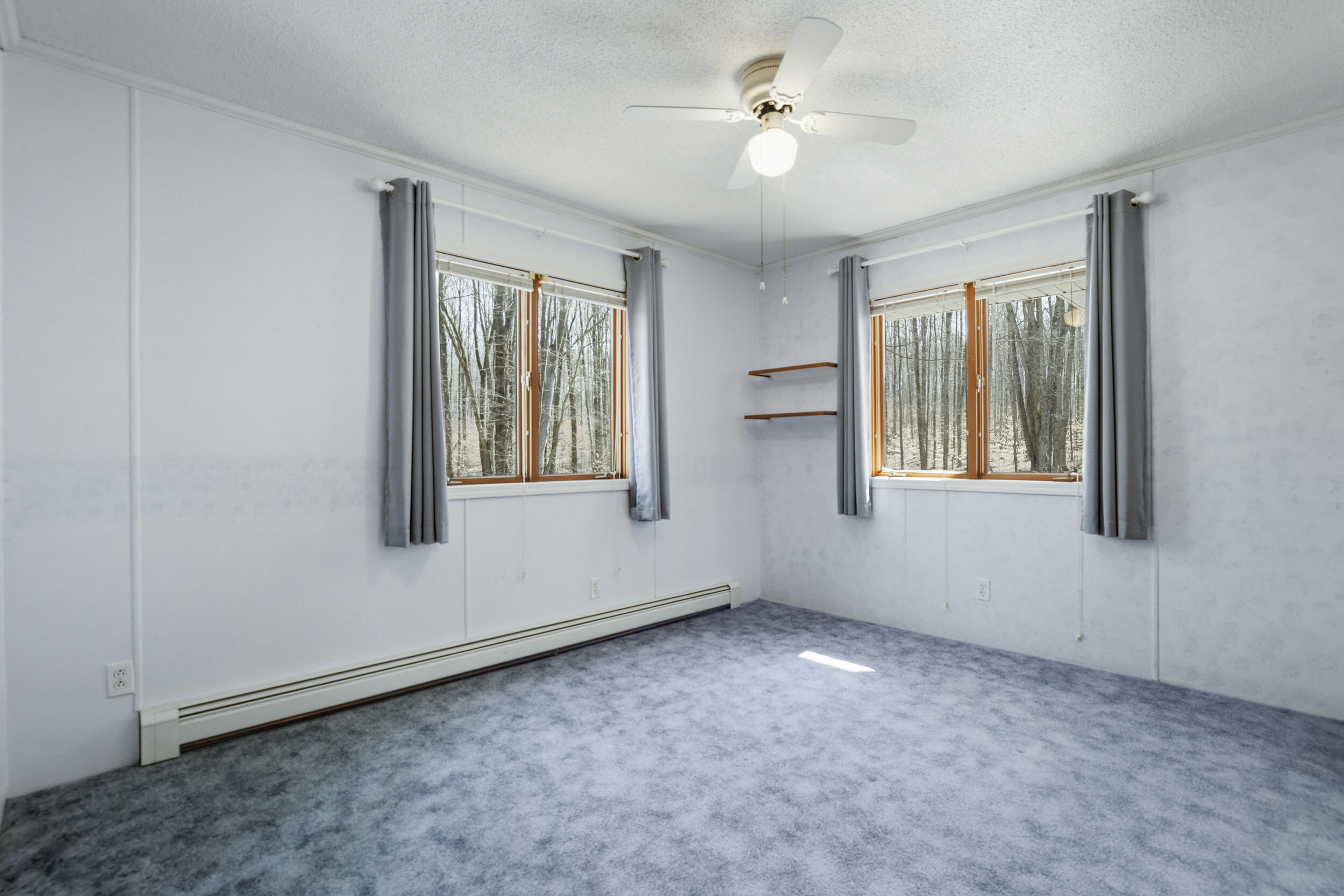 10319 East 4 1/2 Mile Road Luther, MI 49656 - Photo 25 of 61 Bedroom