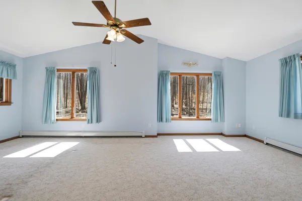 $385,000 | 10319 East 4 1/2 Mile Road, Luther, MI 49656