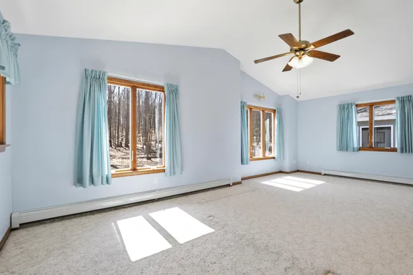 $385,000 | 10319 East 4 1/2 Mile Road, Luther, MI 49656