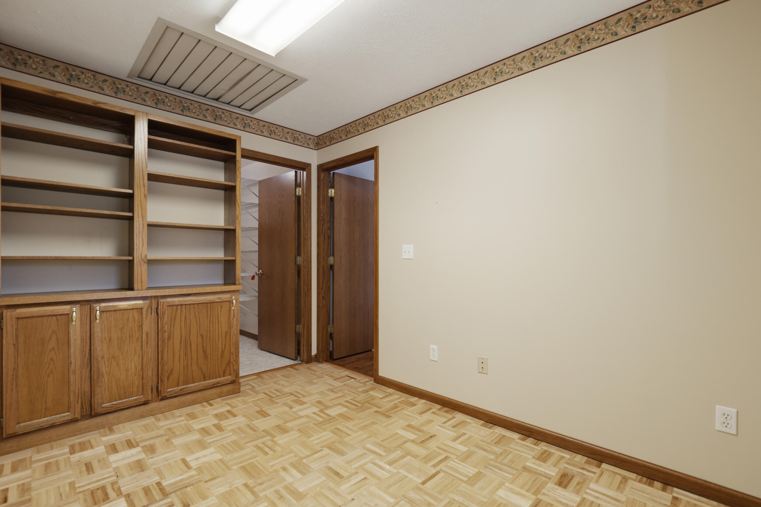 10319 East 4 1/2 Mile Road Luther, MI 49656 - Photo 30 of 62 Entrance/Extra space to primary