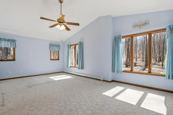 $385,000 | 10319 East 4 1/2 Mile Road, Luther, MI 49656