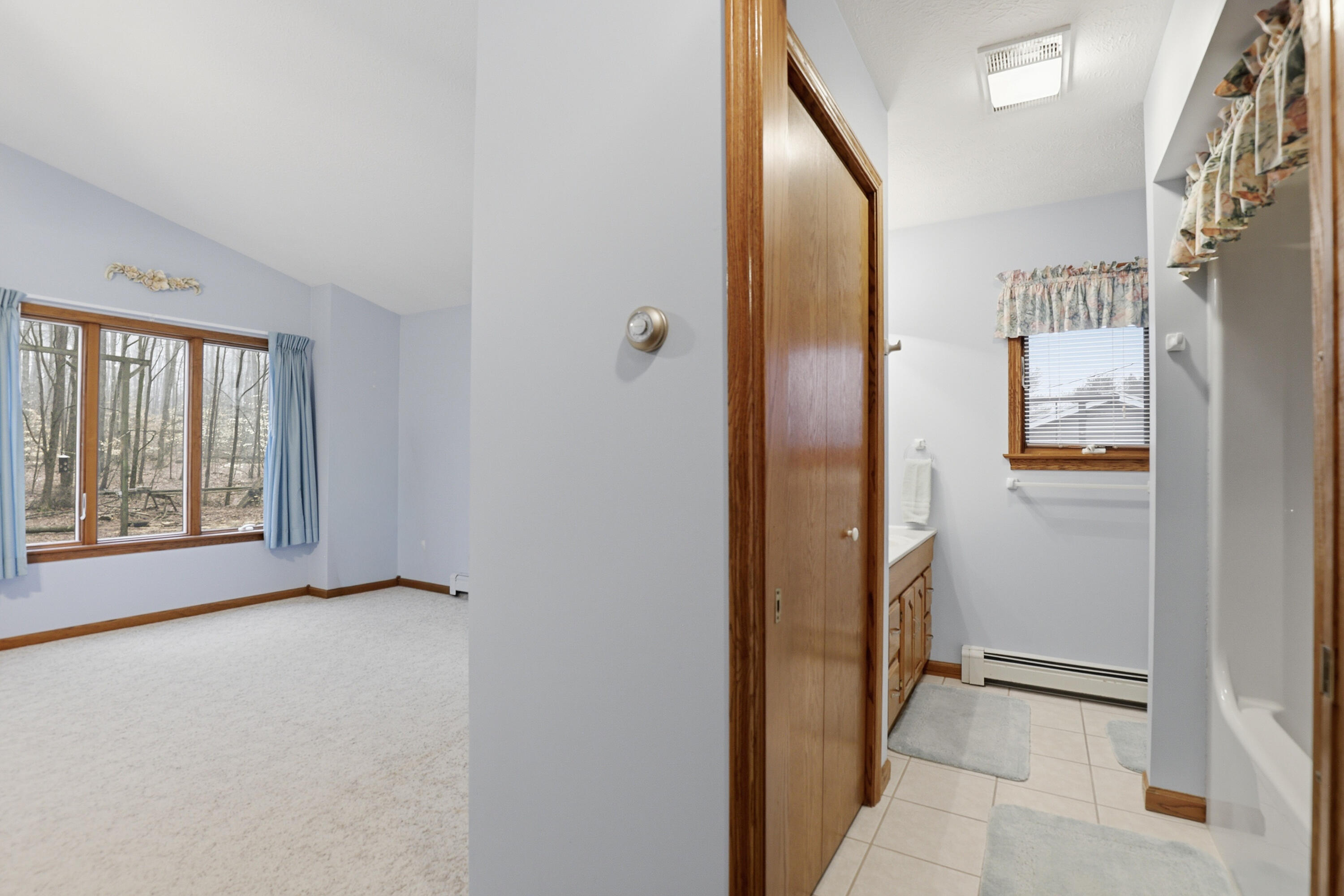 10319 East 4 1/2 Mile Road Luther, MI 49656 - Photo 33 of 61 Primary Bath