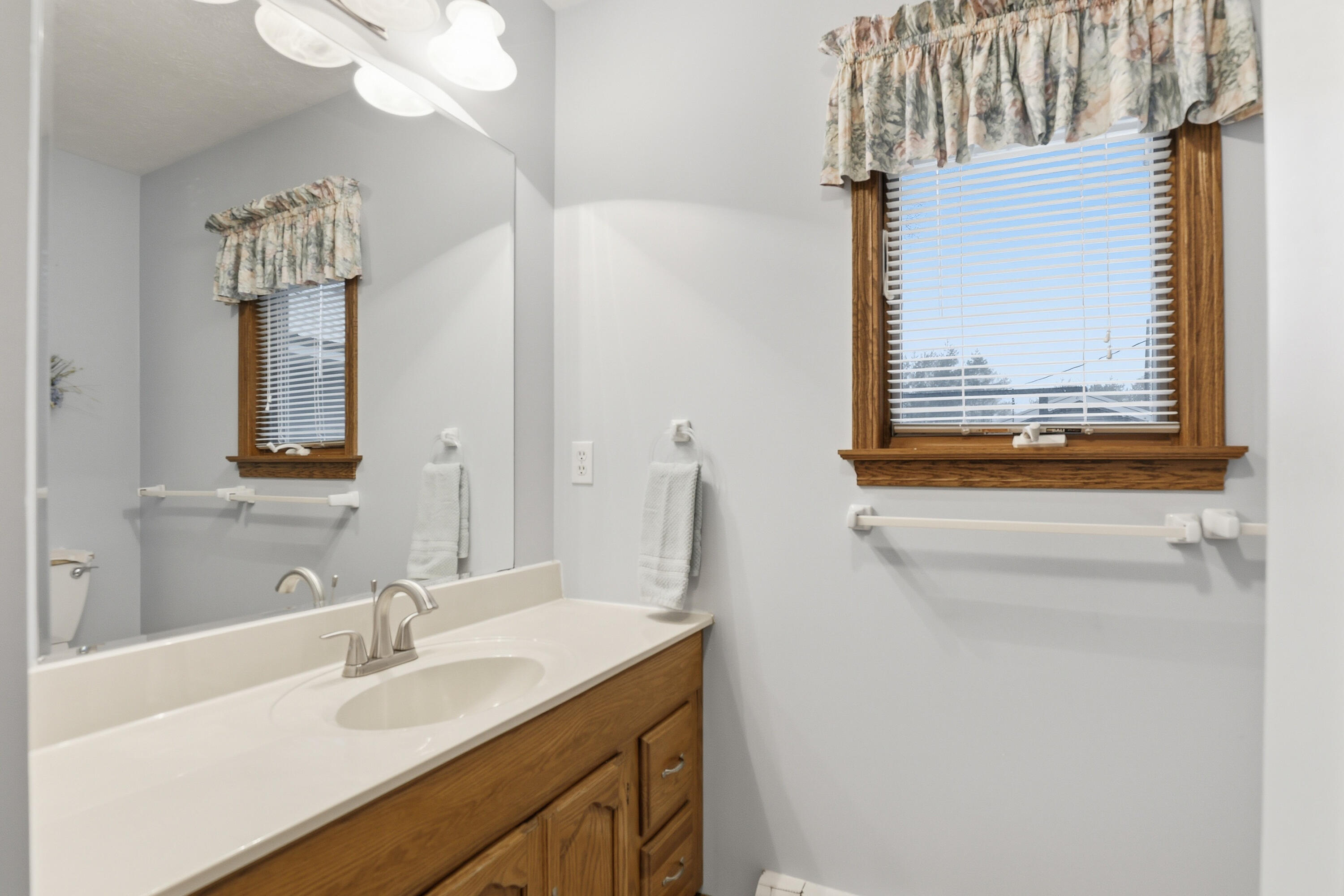 10319 East 4 1/2 Mile Road Luther, MI 49656 - Photo 34 of 61 Primary Bath