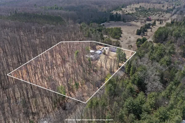 $385,000 | 10319 East 4 1/2 Mile Road, Luther, MI 49656