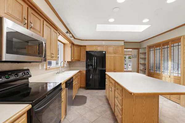 $385,000 | 10319 East 4 1/2 Mile Road, Luther, MI 49656