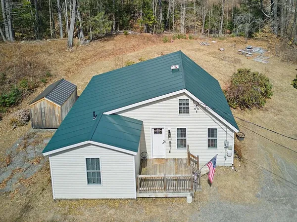 $325,000 | 436 Old Homestead Highway, Richmond, NH 03470